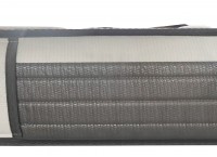 MATELAS LEI FIRM 6'0 180*200*25CM POCKET SPRING (